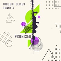 Promised - Single - Thought Beings & Bunny X