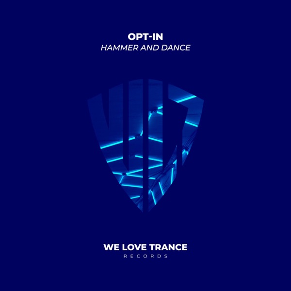 Hammer and Dance - Single