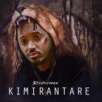 NYEGAMO YA NYAGASANI (feat. chrisy neat) - Single - Riderman