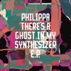 There's a Ghost In My Synthesizer cover art