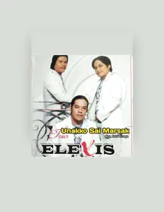 收听 ELEXIS TRIO、观看音乐视频、阅读小传、查看巡演日期等 ！