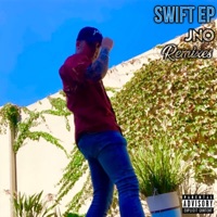 Swift EP (Remixes) - JNO