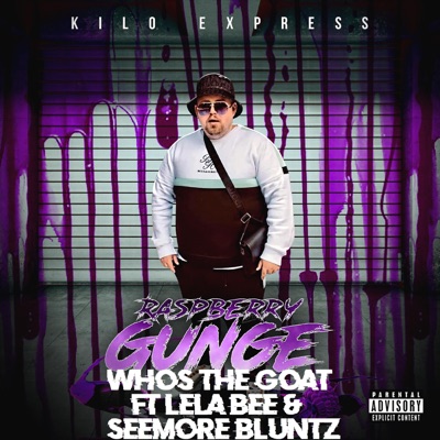Who's the Goat (feat. Lela Bee & Seemore Bluntz) - Single
