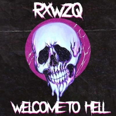 Welcome to Hell - Single