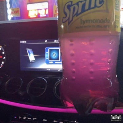 Overseas (feat. Shaun VI) - Single