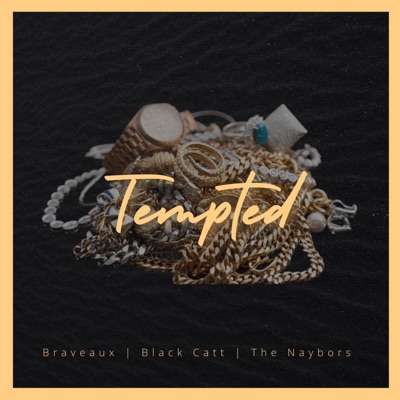 TEMPTED (feat. The Naybors) - Single