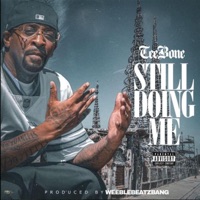 Still Doin Me - Single - Tee Bone