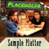 Sample Platter - EP