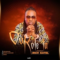 angelina - Single - Rich katel