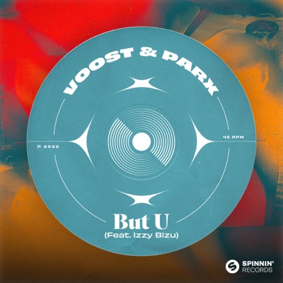 But U (feat. Izzy Bizu) - Single