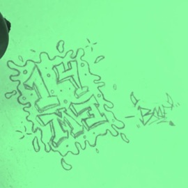 !1-4ME! (feat. Döppy K) Boof