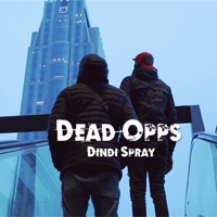 Dead Opps - Single - Dindi Spray