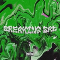 Breaking Bad - Single - Matyas Black