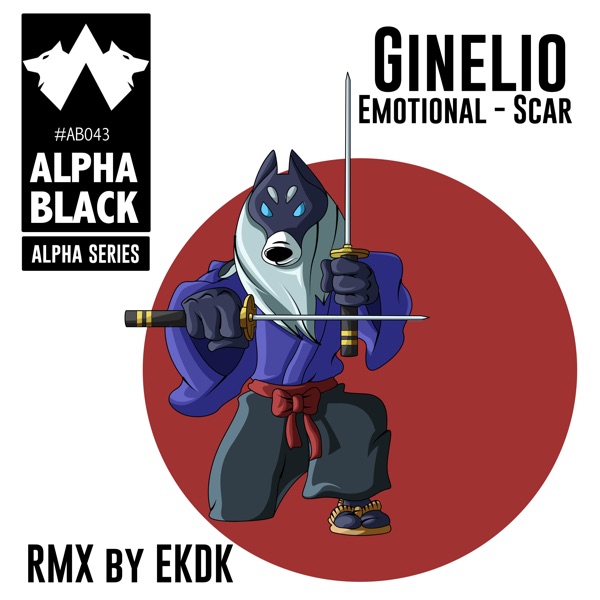 Emotional Scar - Single