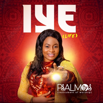 Iye (Life) - Single