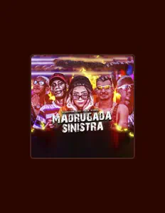 Listen to MC Menso, watch music videos, read bio, see tour dates & more!