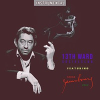 Cargo Culte (Instrumental) - Single - 13th Ward Social Club