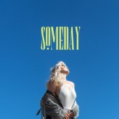 Someday artwork