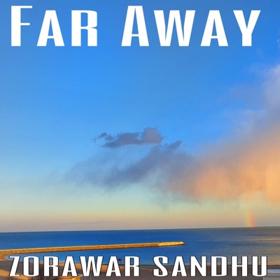 Far Away - Single