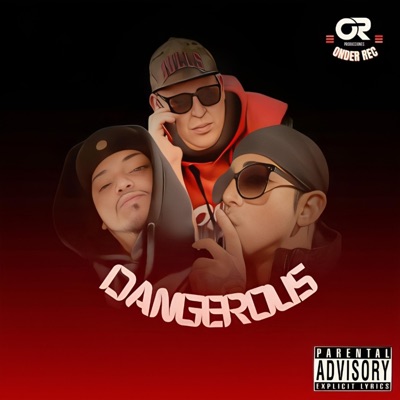 Dangerous - Single