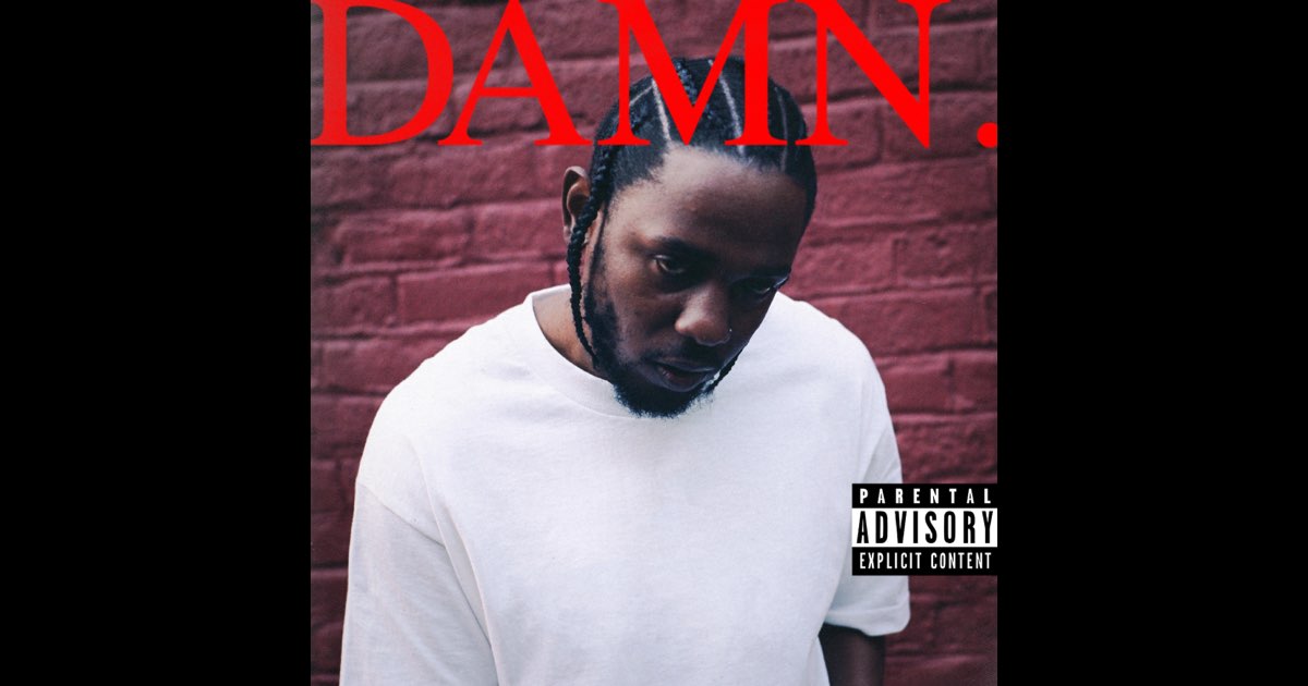 DAMN. - Album by Kendrick Lamar - Apple Music DAMN. - Album by Kendrick Lamar - Apple Music