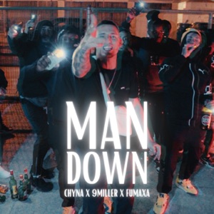 Man Down (feat. 9 Miller & Fumaxa)