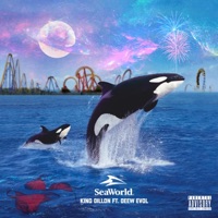 Sea World (feat. Deew Evol) - Single - King Dillon