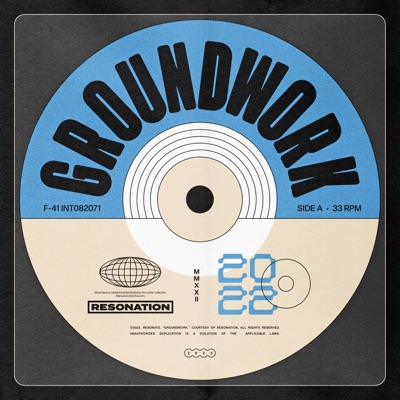 Groundwork - Single