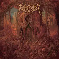 Nihilistic Violence — Revocation