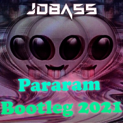 Pararam Bootleg 2021 (Remix) - Single