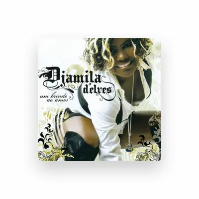 Listen to Djamila Delves, watch music videos, read bio, see tour dates & more!