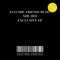 If U Let Me love u - Leon El Ray & Anthony Poteat lyrics