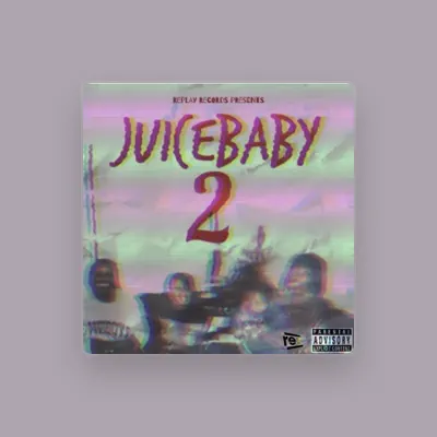 Listen to KingNinoThaJuiceMan, watch music videos, read bio, see tour dates & more!