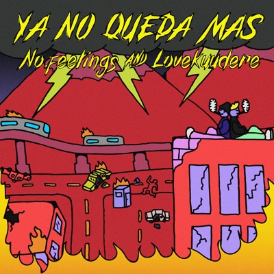 Ya No Queda Más - Single
