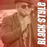 Black Style Inverno 2012 - Black Style & Swingueira das Antigas