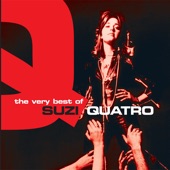 Suzi Quatro - Devil Gate Drive