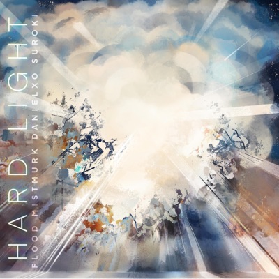 Hard Light (feat. mistmurk, danielxo & Suroki) - Single