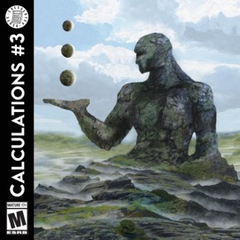 Don't Move Calculated Beats & Half Blue