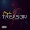 HIGH TREASON (feat. ACEXXI & BERRY BOO) - Junior Bevel lyrics