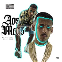 Aos Meus (feat. Billy waah) - Single - Mc W.O