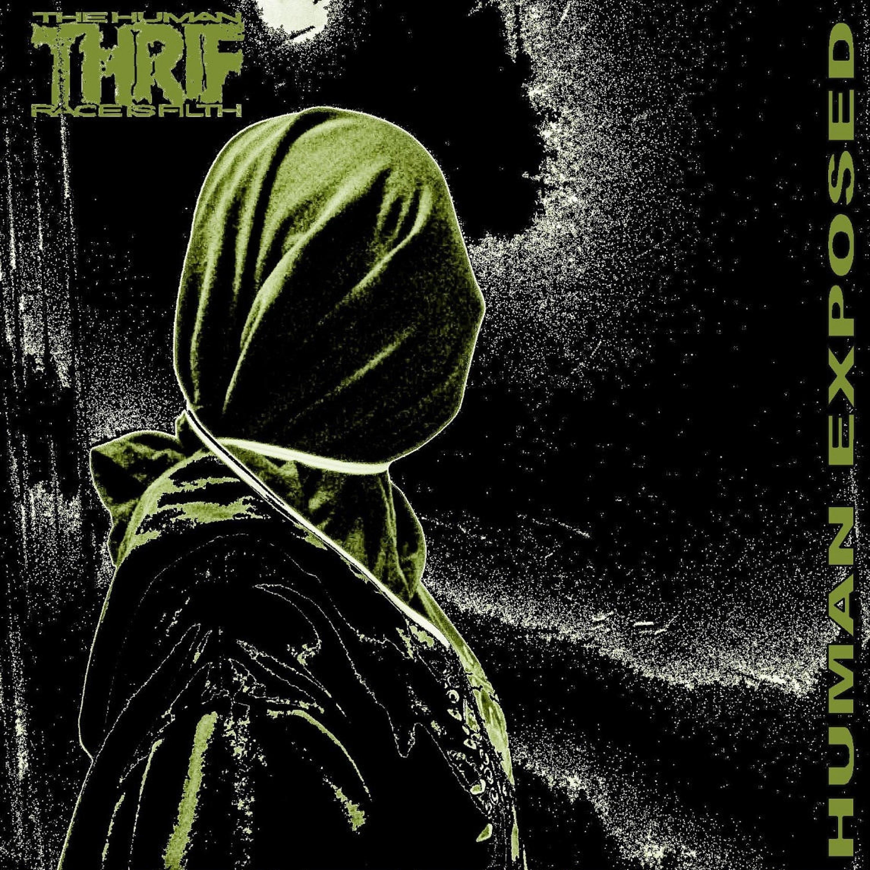 Liberate / Human Exposed