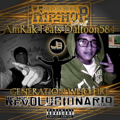 Rap old school PT2 - Single