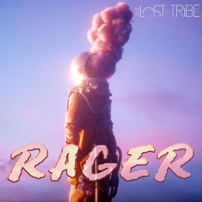Rager (feat. A-Train) - Single