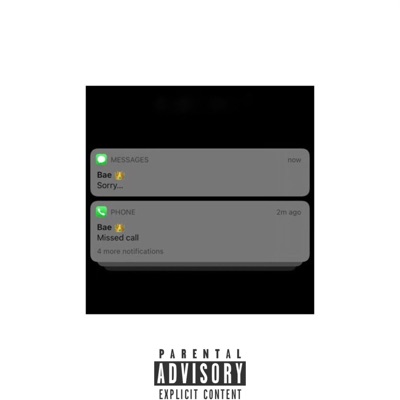 Missed Calls (feat. Kory Braditz, Gr8deASTEEZE, Christian Blandin & Roy Audio) - Single