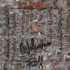 Hillside Dredboydrew