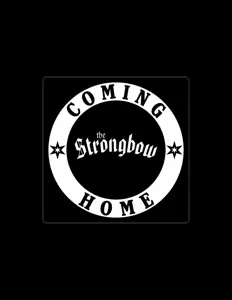 收听 The Strongbow、观看音乐视频、阅读小传、查看巡演日期等 ！