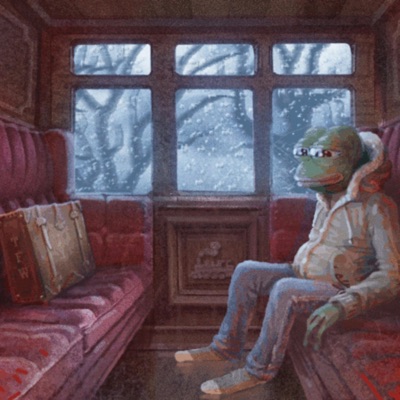 Let It Rain - Single