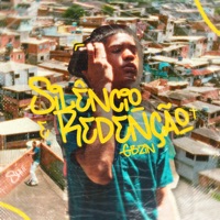 Silêncio e Redenção - Single - Gbzin