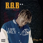 Base On Believe - EP