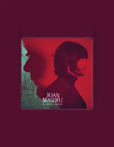 Listen to Joan Masdéu, watch music videos, read bio, see tour dates & more!